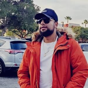 Meet your Posher, Benjamin